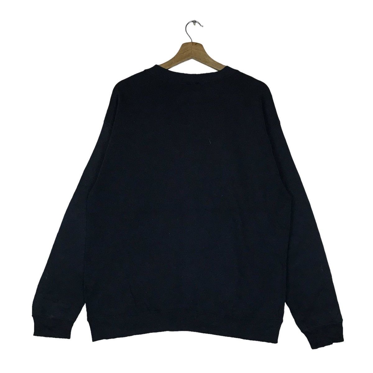 Disney Vintage Disney Mickey Mouse Pullover Jumper Sweatshirt Size US M / EU 48-50 / 2 - 5 Thumbnail