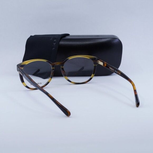 Coach 🕶️ New Coach HC6102 5441 Eyeglasses 51mm Size ONE SIZE - 4 Thumbnail