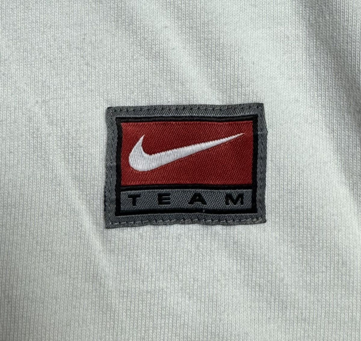 Nike England 1999 2000 Home Rugby Shirt Long Sleeve Jersey Nike Size US XXL / EU 58 / 5 - 10 Thumbnail