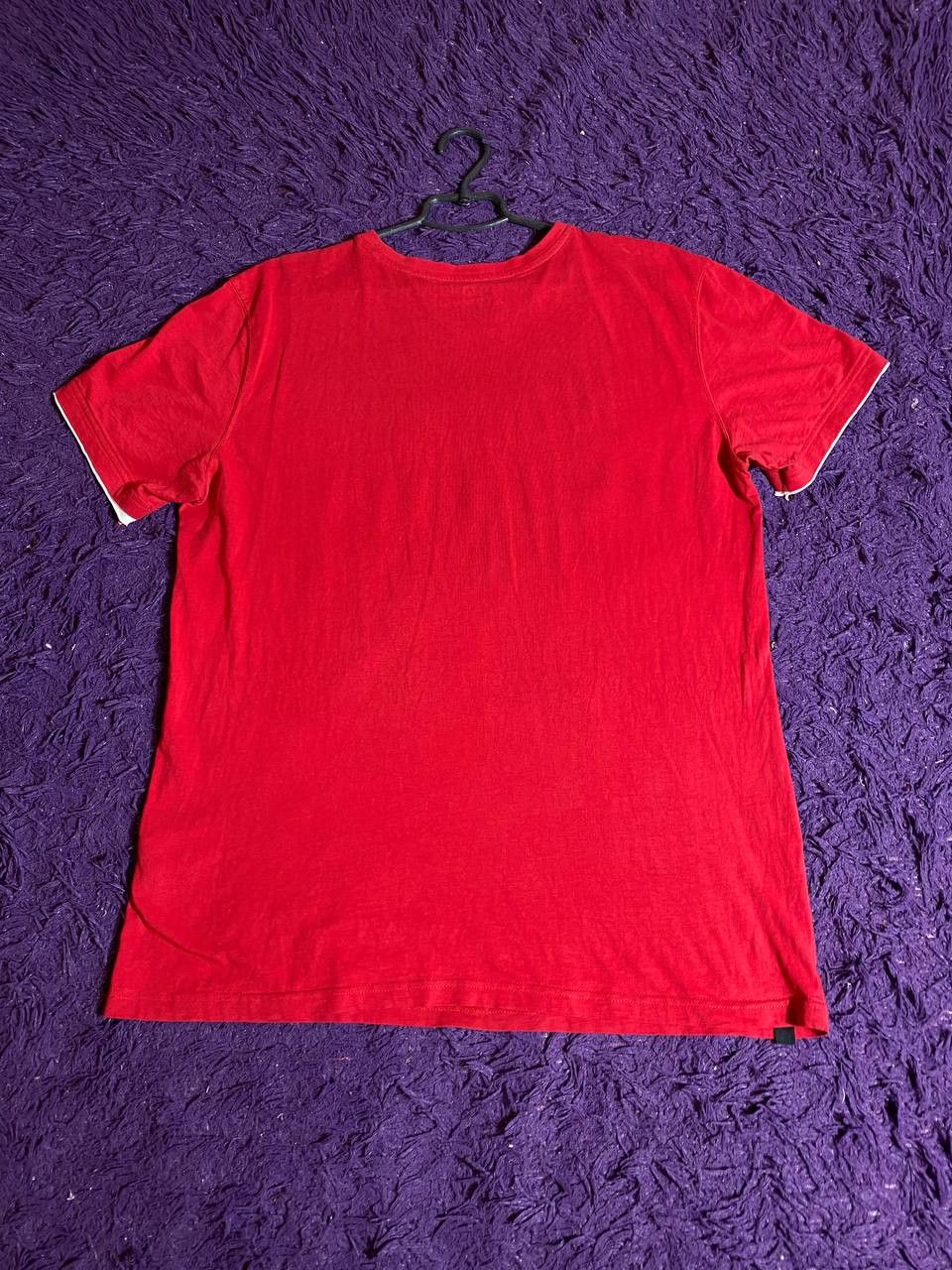 Airwalk × Vintage Vintage Distressed 90s Airwalk Skateboard Clothing Size US L / EU 52-54 / 3 - 7 Thumbnail