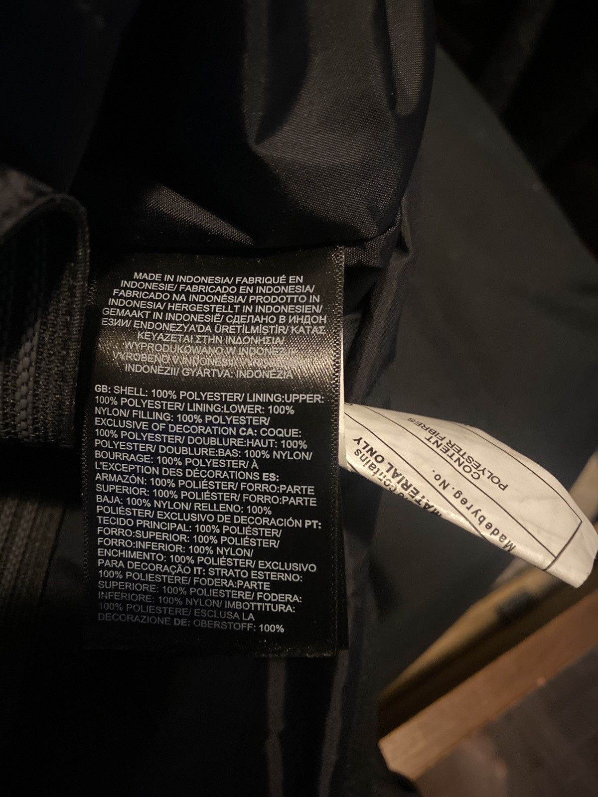 The North Face North face jacket Size US XL / EU 56 / 4 - 5 Thumbnail