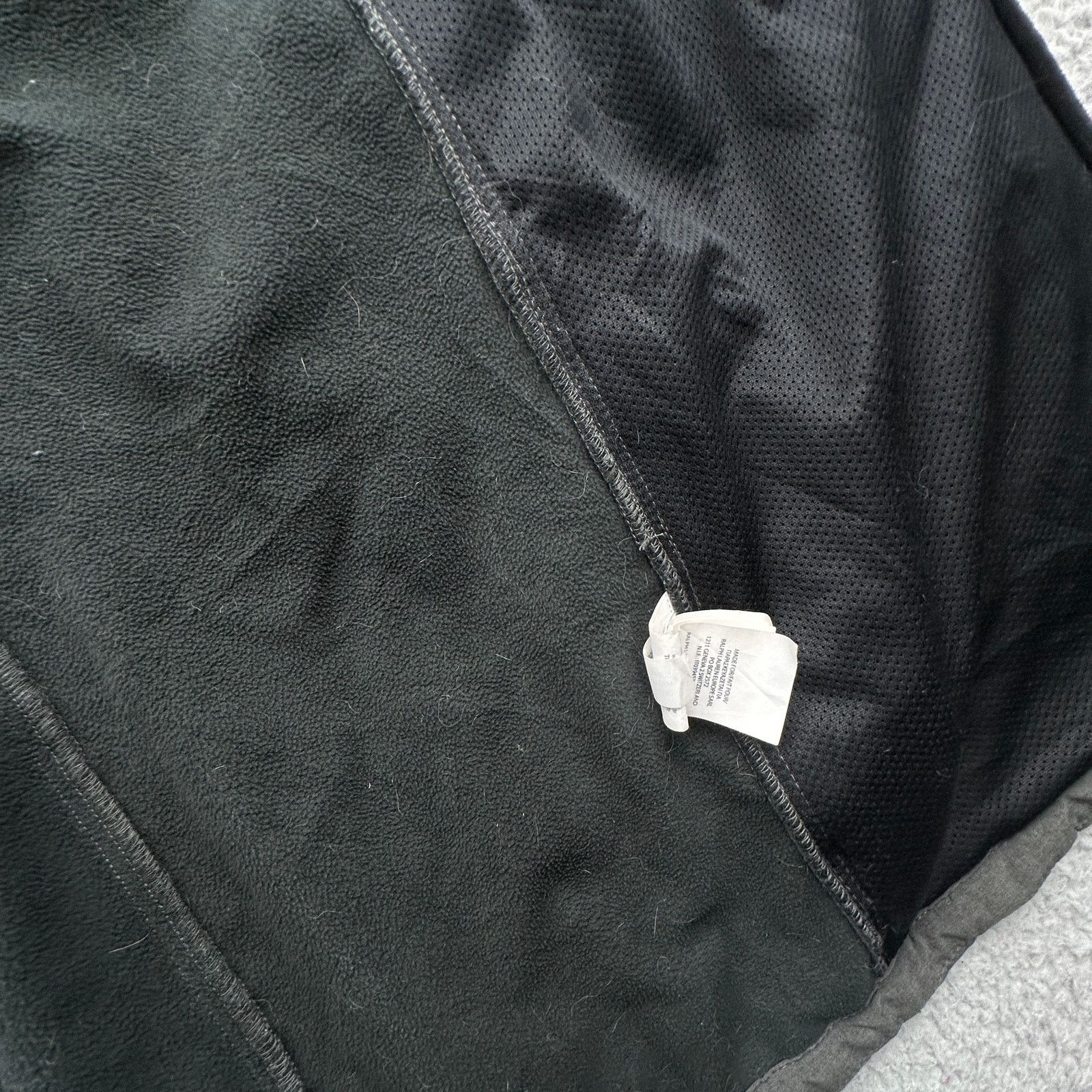 Polo Ralph Lauren Polo Ralph Lauren Performance Softshell Fleece Jacket XXL Size US XXL / EU 58 / 5 - 10 Thumbnail