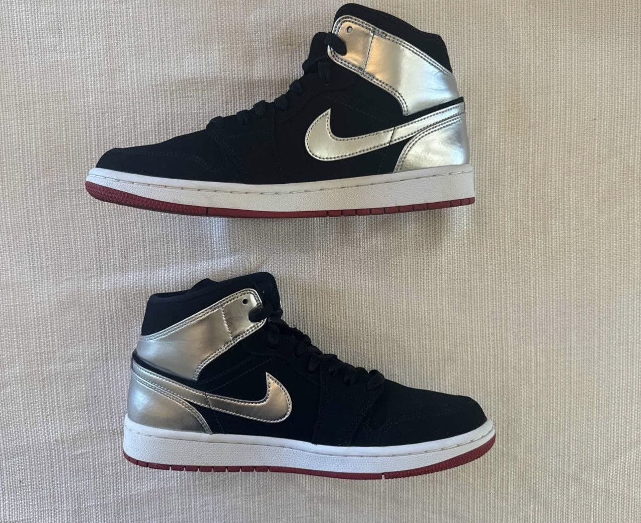 jordan 1 johnny kilroy release date