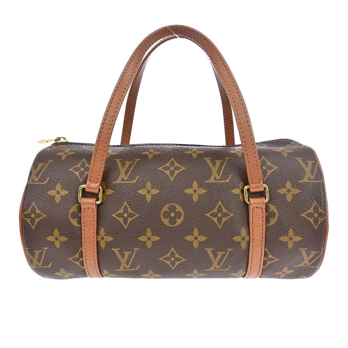 Louis Vuitton Louis Vuitton Papillon Handbag Monogram Canvas Size ONE SIZE - 1 Thumbnail