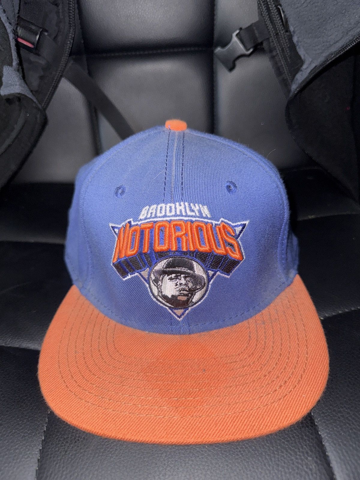 Notorious big hat deals