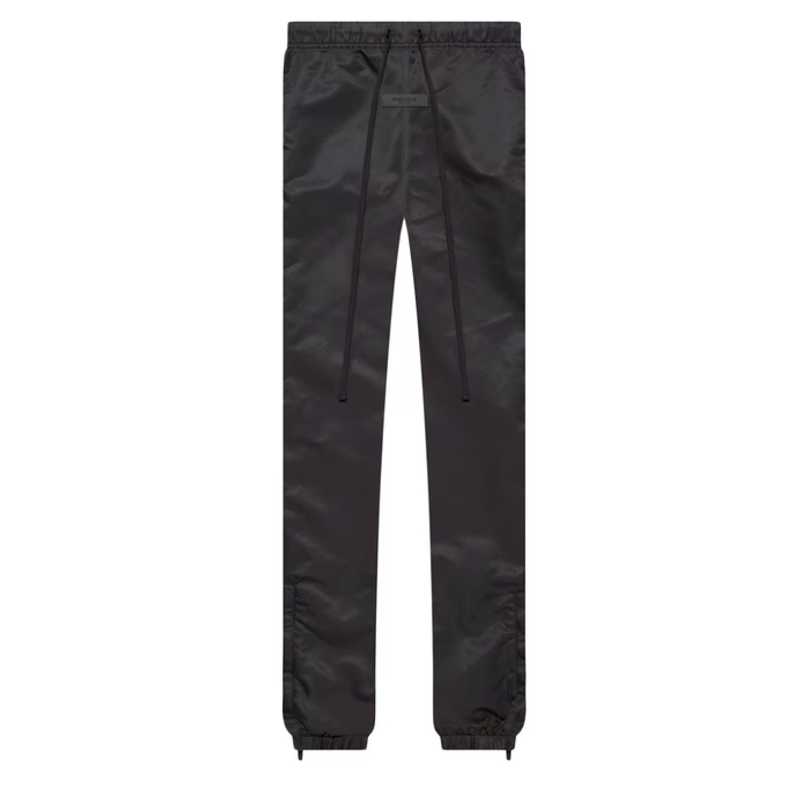 Image of Fear Of God Essentials Track Pant Iron, Men's (Size 40)