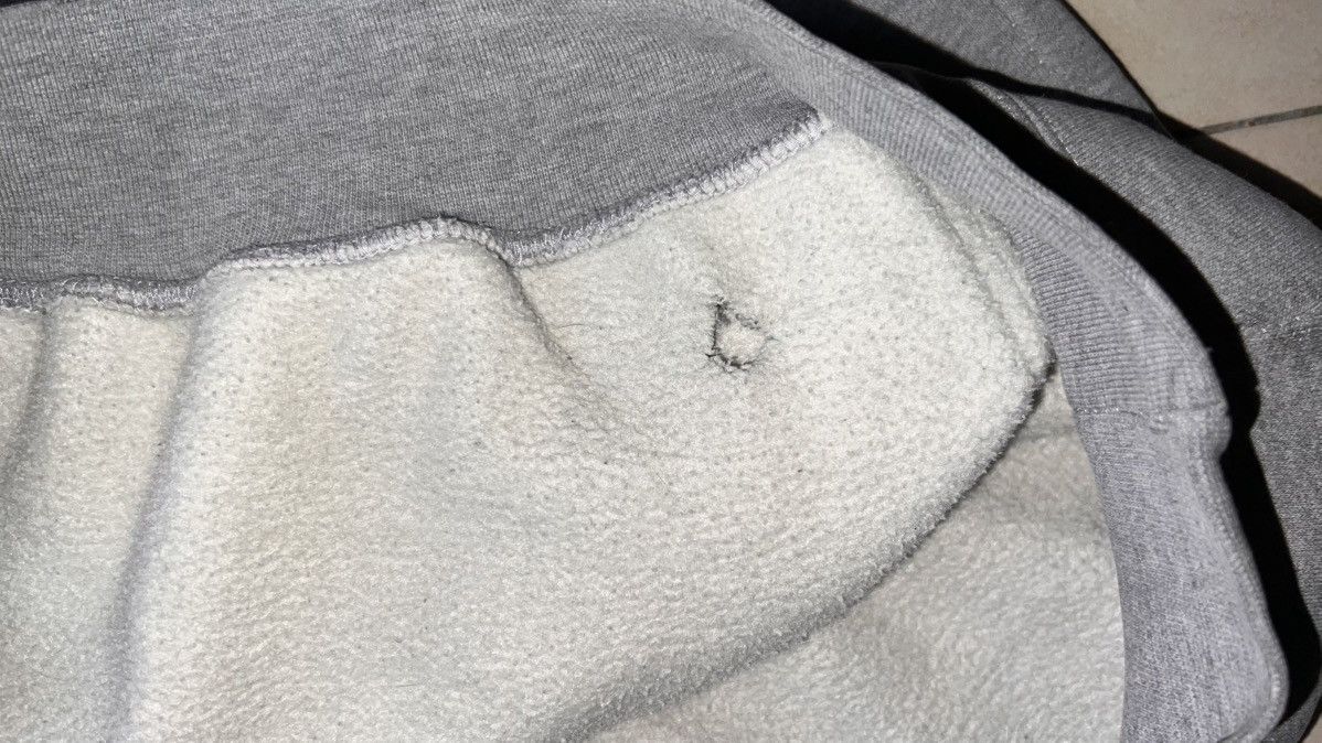 Other Baggy hoodie ProClub Size US XL / EU 56 / 4 - 4 Thumbnail