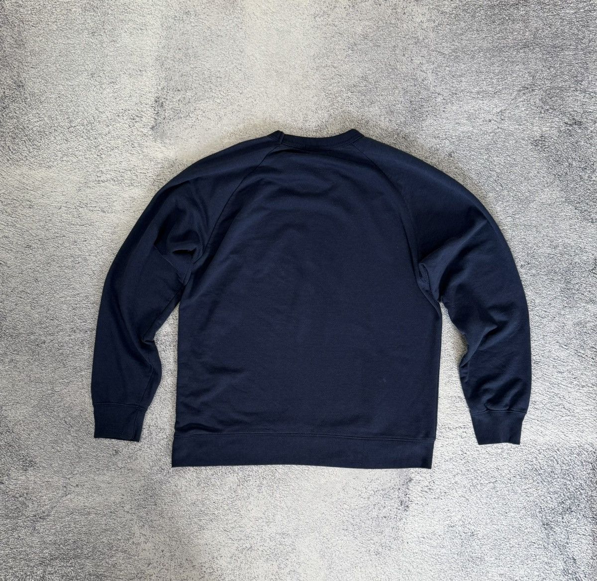 Diadora Diadora Sweatshirt Men XL Italy Logo Vintage Soccer Football Size US XL / EU 56 / 4 - 6 Thumbnail