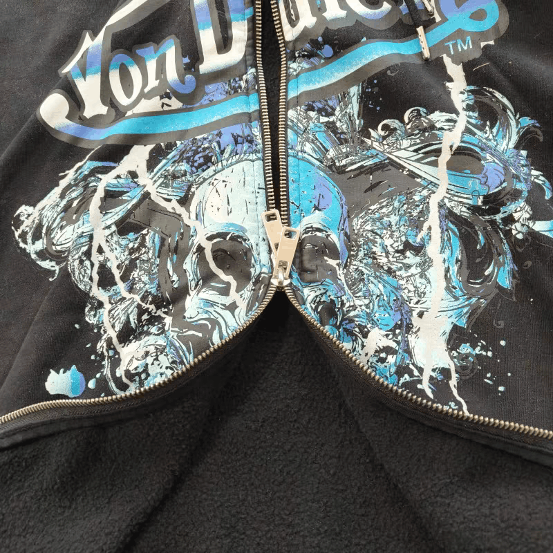 Von Dutch von Size US XL / EU 56 / 4 - 2 Thumbnail