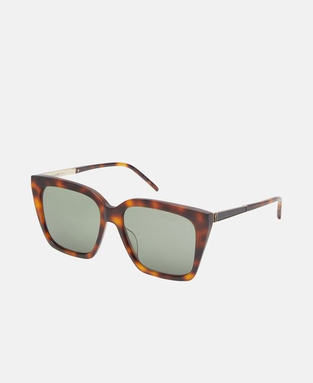 Saint Laurent Paris Sunglasses Size ONE SIZE - 1 Preview