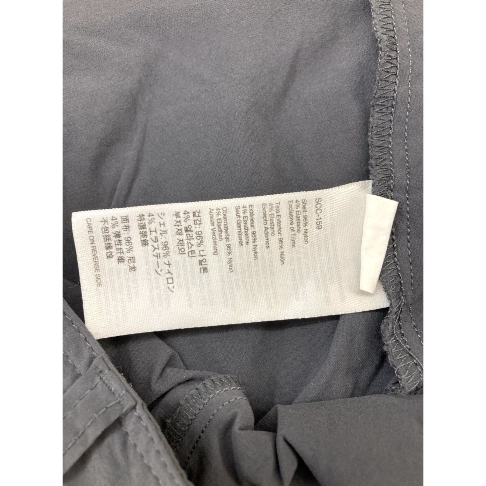 Marmot Marmot Women's Skort Adult Size 6 Black Cargo Activewear Outdoor Hiking Shorts Size ONE SIZE - 4 Thumbnail