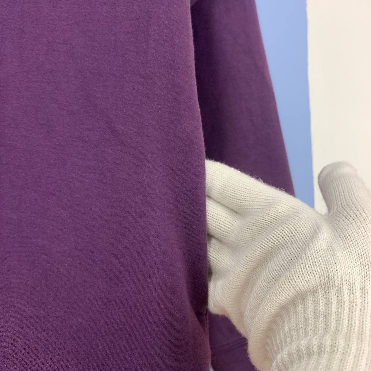 Japanese Brand CAMP 7 BOULDER COLORADO Sweatshirt / Jumper #2475/AN Size US L / EU 52-54 / 3 - 7 Thumbnail