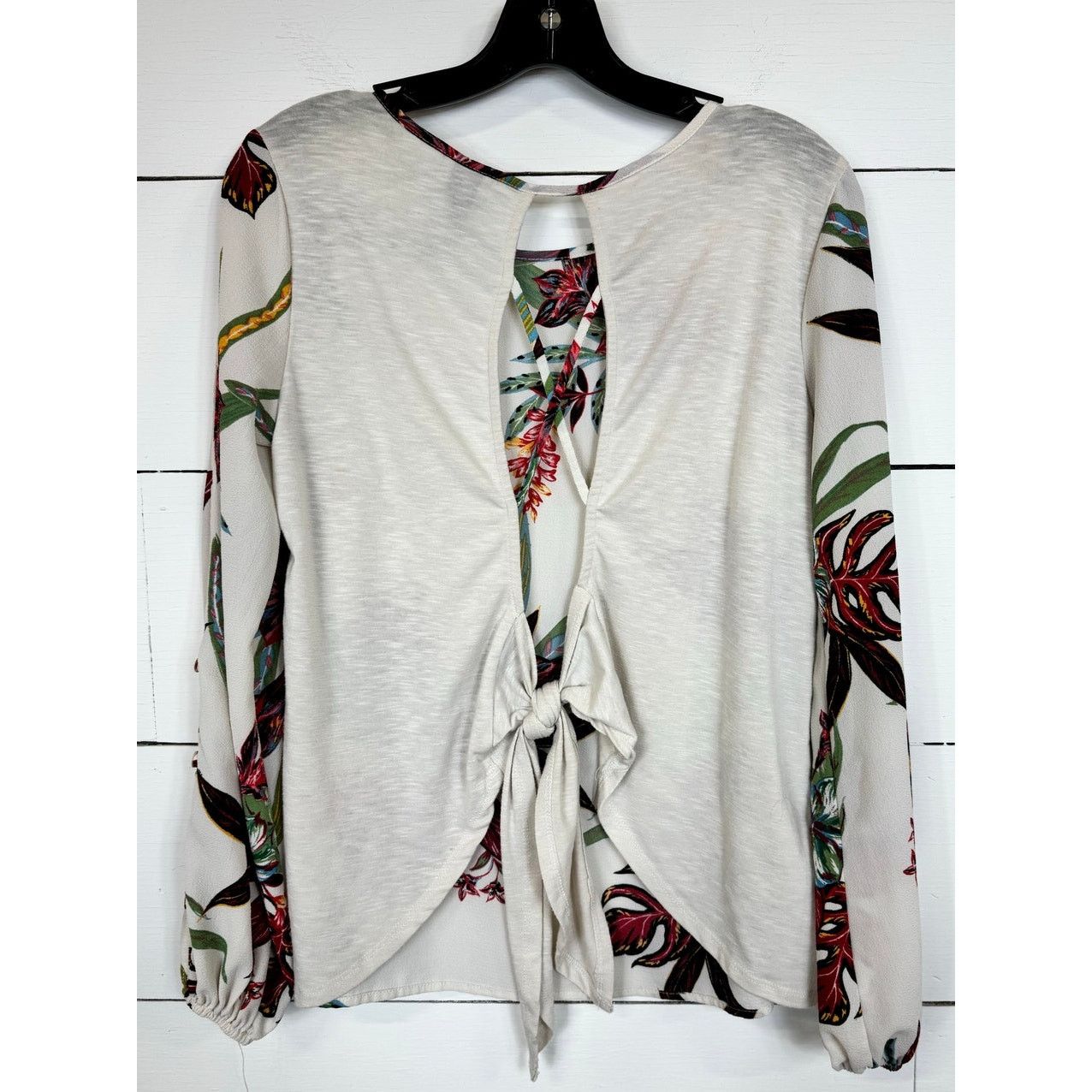 Other Daytrip Long Sleeve Blouse Women's Size Small Size S / US 4 / IT 40 - 2 Thumbnail