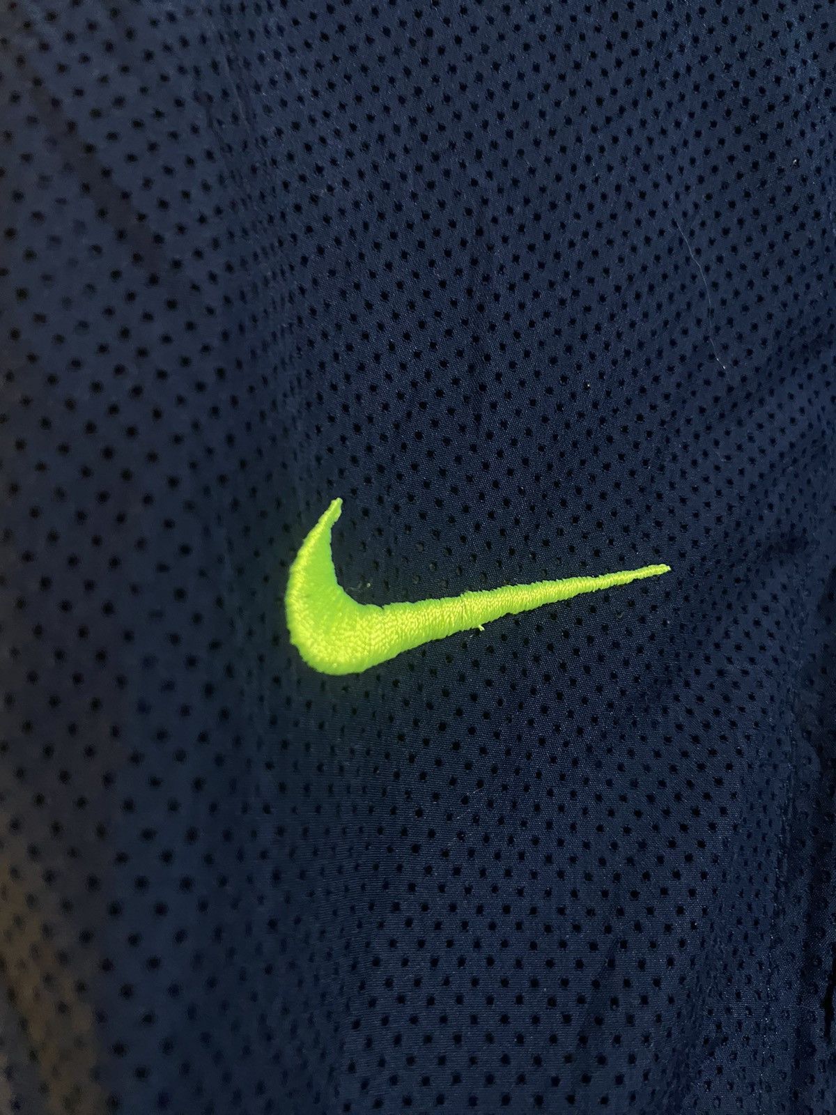Nike FC Barcelona Football Track Jacket Size US S / EU 44-46 / 1 - 3 Thumbnail