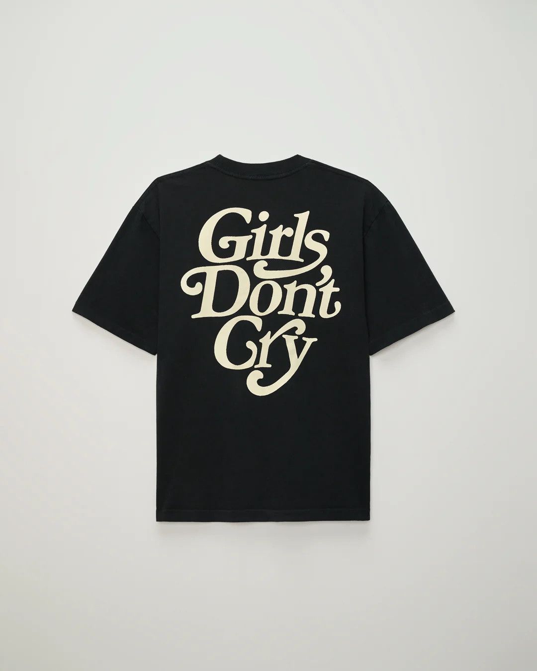 Cherry LA × Girls Dont Cry 2025 Cherry LA x Girls Don't Cry