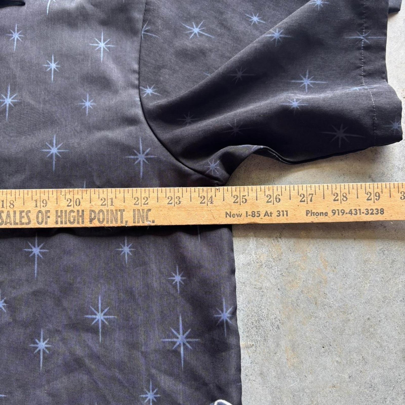 JNCO × Japanese Brand × Vintage Vintage 90s Las Vegas Gambling Graphic Print Button Up Size US XL / EU 56 / 4 - 5 Thumbnail