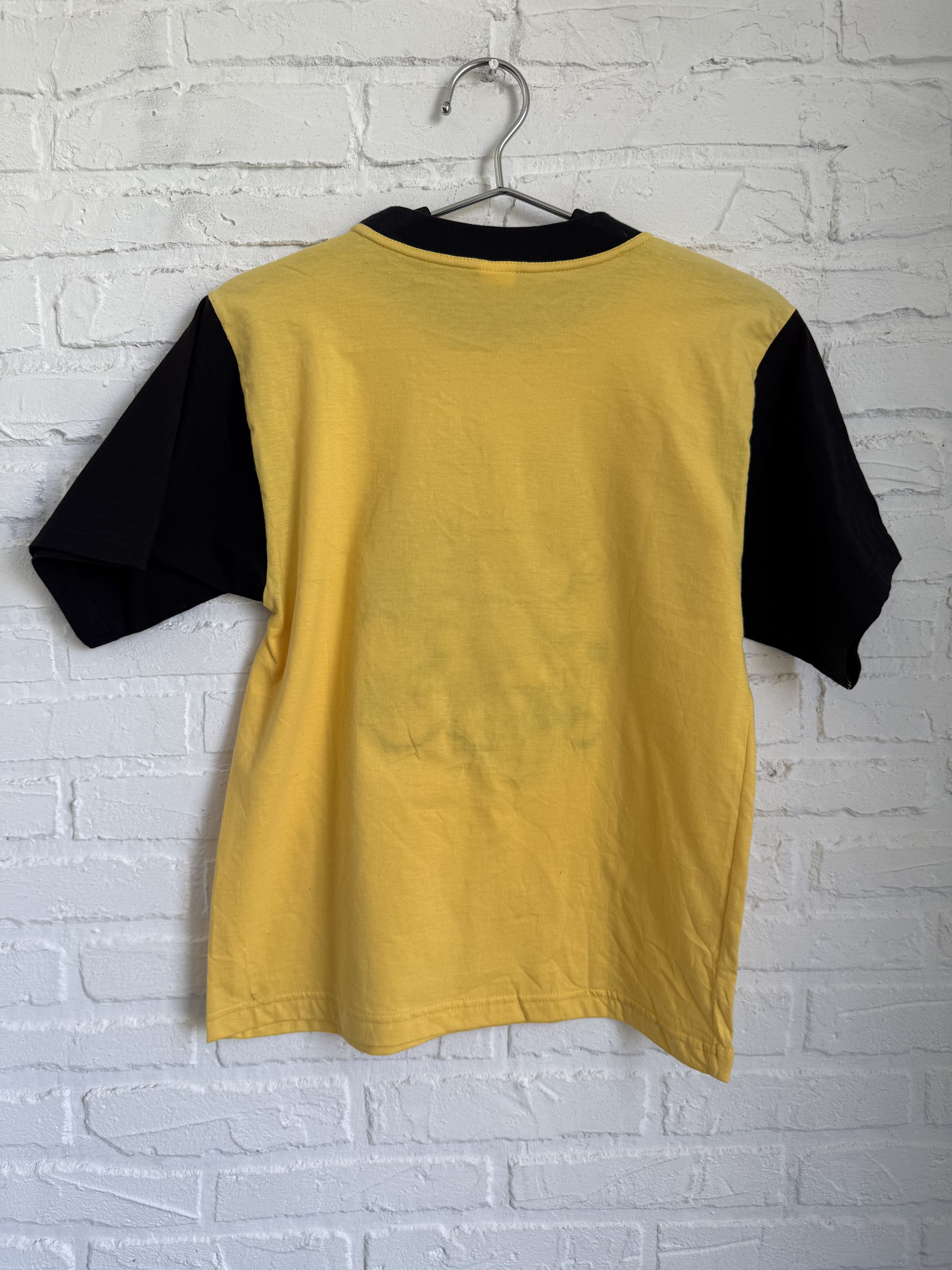 Anime Vintage 90s Digimon anime cartoon t-shirt Size US XS / EU 42 / 0 - 5 Thumbnail