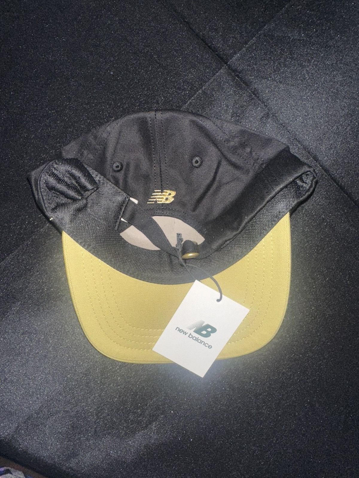 Aime Leon Dore ALD / New Balance SONNY NY IFTB Hat Size ONE SIZE - 4 Thumbnail