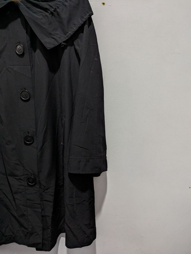 ATSURO TAYAMA Atsuro Tayama Japan Coat Parka Jacket Size S / US 4 / IT 40 - 6 Thumbnail