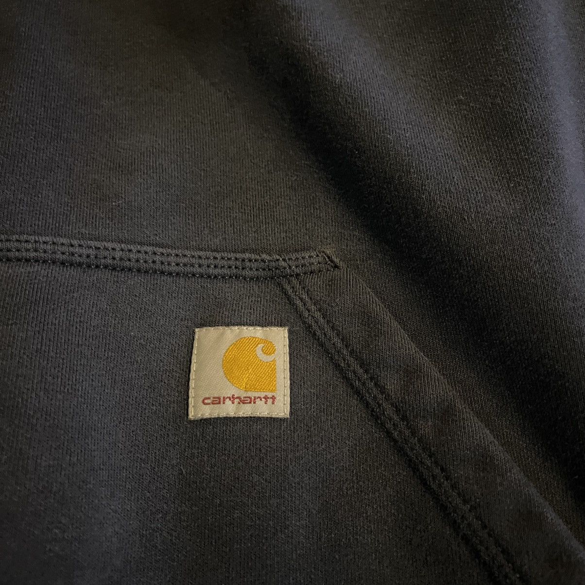 Carhartt Carhartt Rain Defender Hoodie Men XL Loose Fit Suffolk Size US XL / EU 56 / 4 - 7 Thumbnail