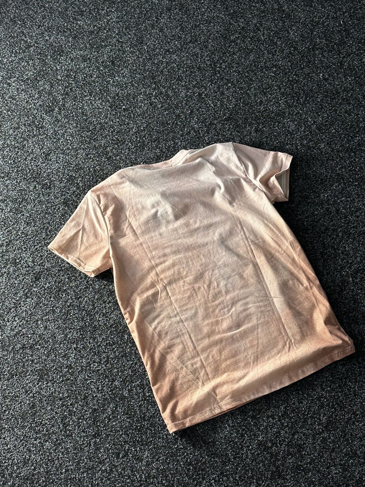 Hot Model Sex OVERPRINT 18+ TITS BOOBS T-shirt XXX porn Size US S / EU 44-46 / 1 - 8 Thumbnail