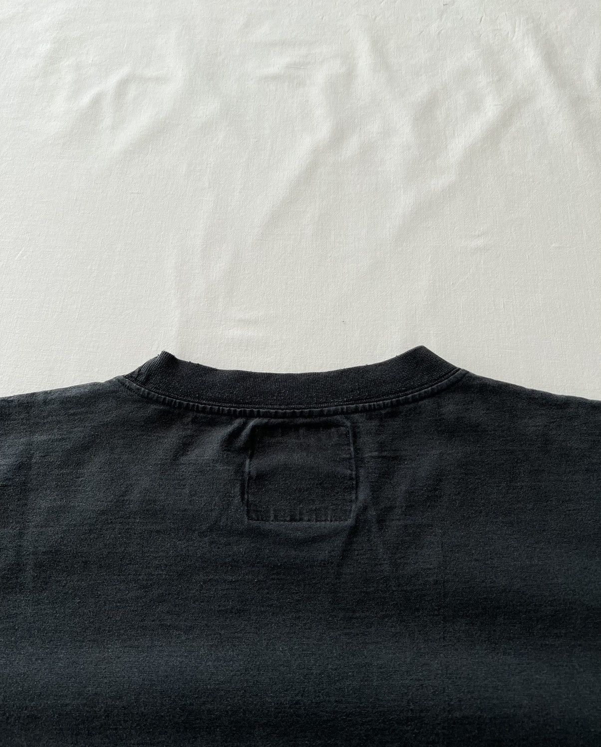Vintage Vintage 1997 Los Angeles Raiders LA Oakland NFL T-shirt Size US XL / EU 56 / 4 - 13 Thumbnail