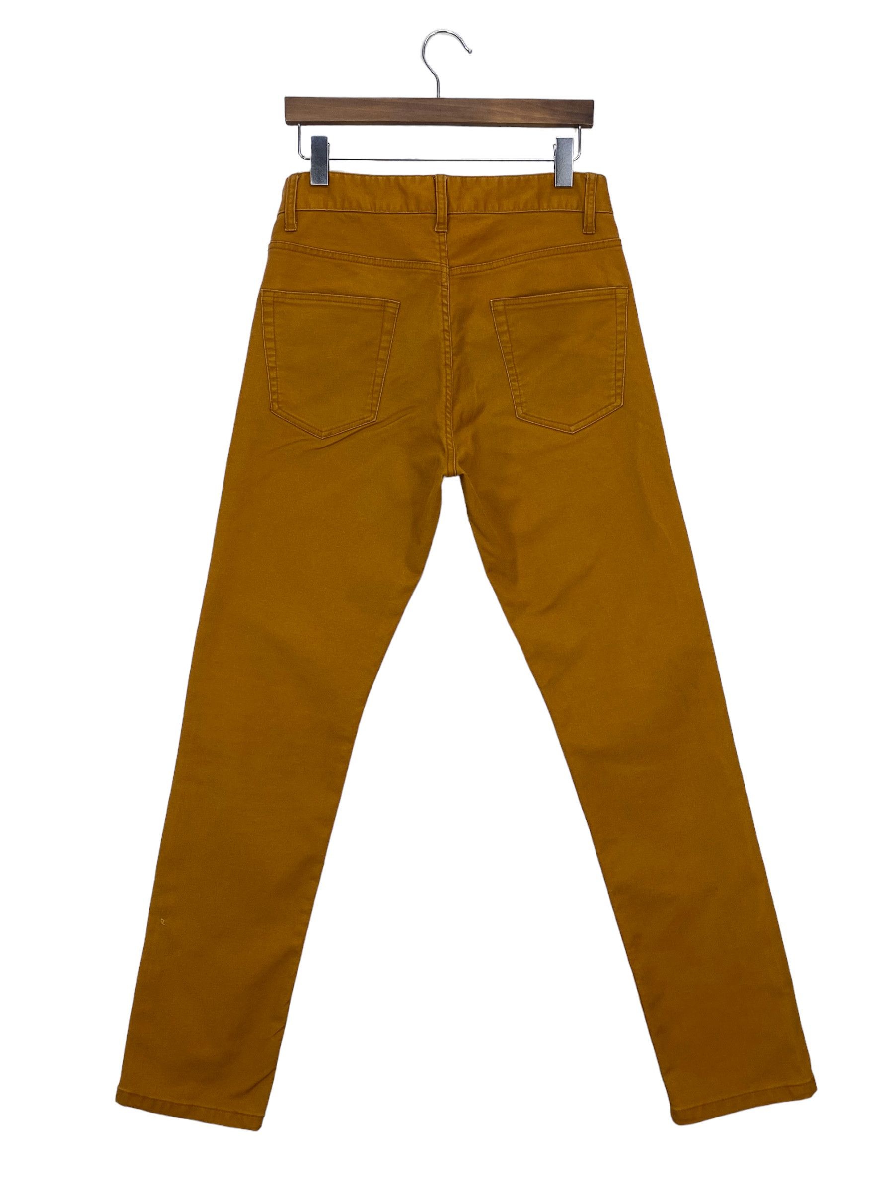 Global Work Global Work Pants Japanese Brand Pants Size US 32 / EU 48 - 1 Thumbnail