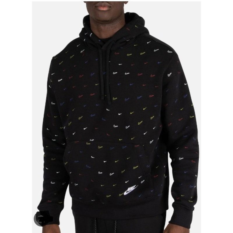 Nike Nike Sportswear Club Fleece Pullover Hoodie - Size Medium Size US M / EU 48-50 / 2 - 1 Thumbnail