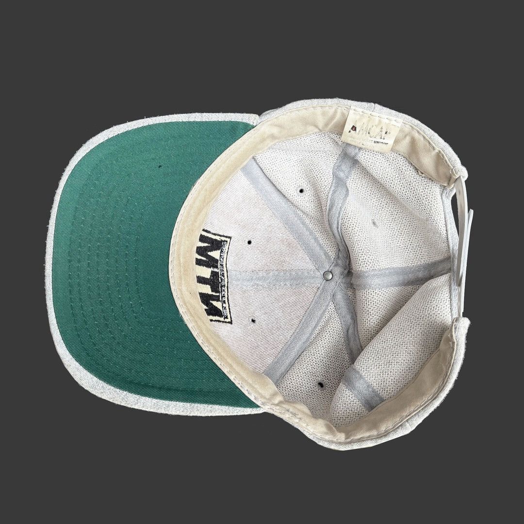Vintage NTM 1990 90s Vintage Supreme Rap Band Rare Snapback Cap Hat Size ONE SIZE - 3 Thumbnail