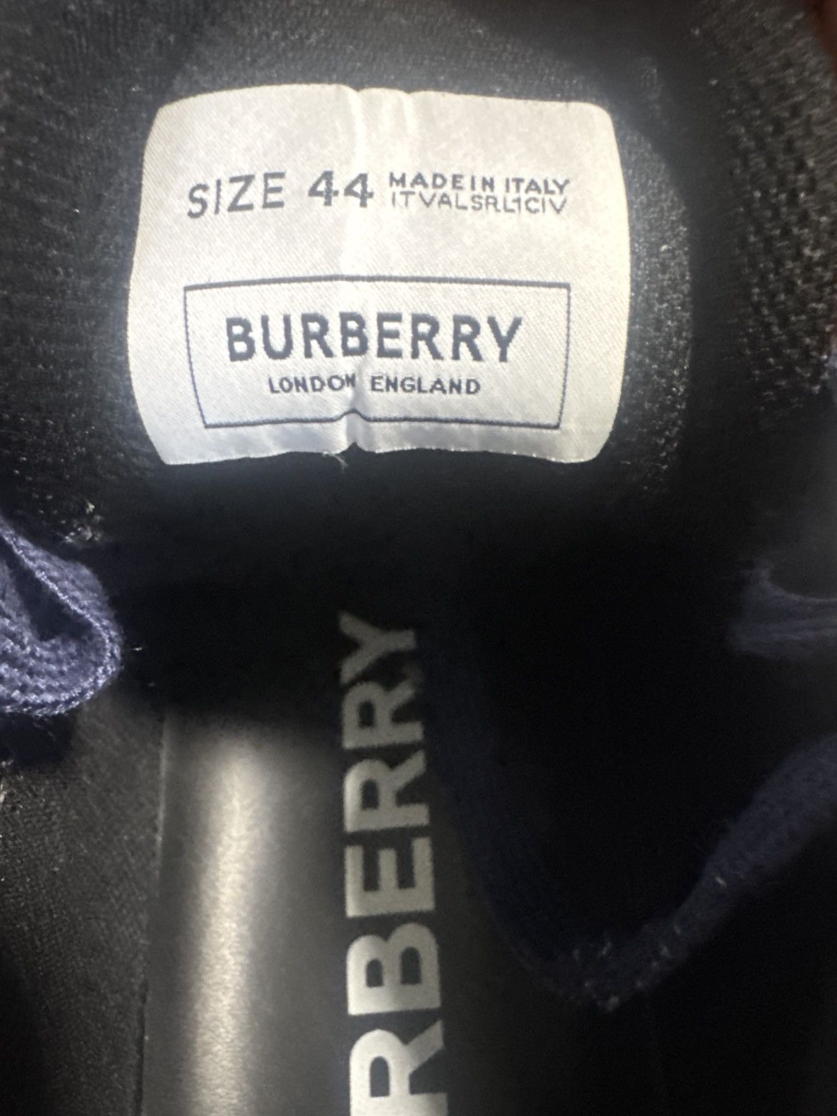 Burberry Burberry ramsey Size US 11 / EU 44 - 8 Thumbnail