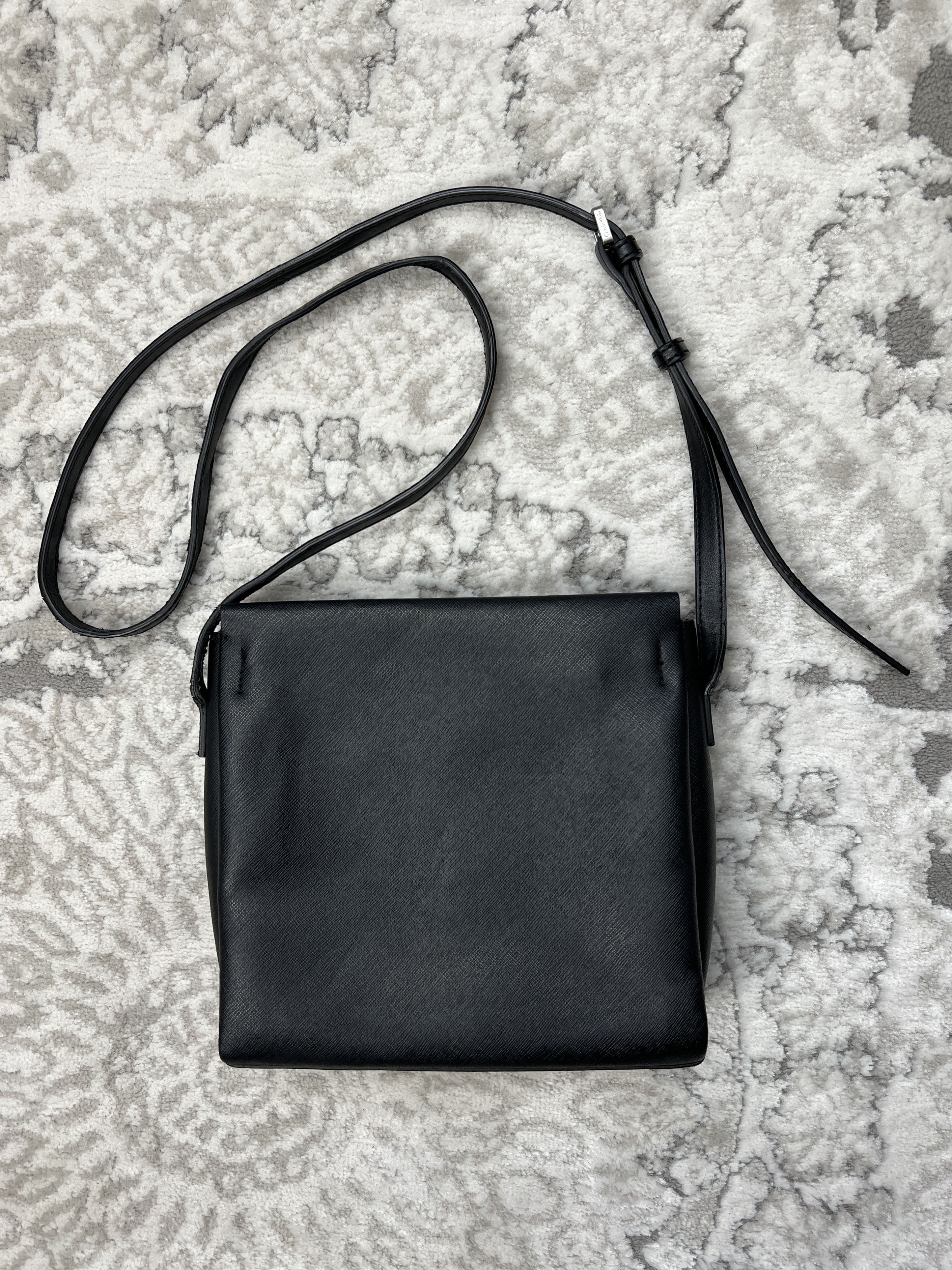 Calvin Klein Calvin Klein Marissa (M4rissa) Messenger Bag Size ONE SIZE - 3 Thumbnail