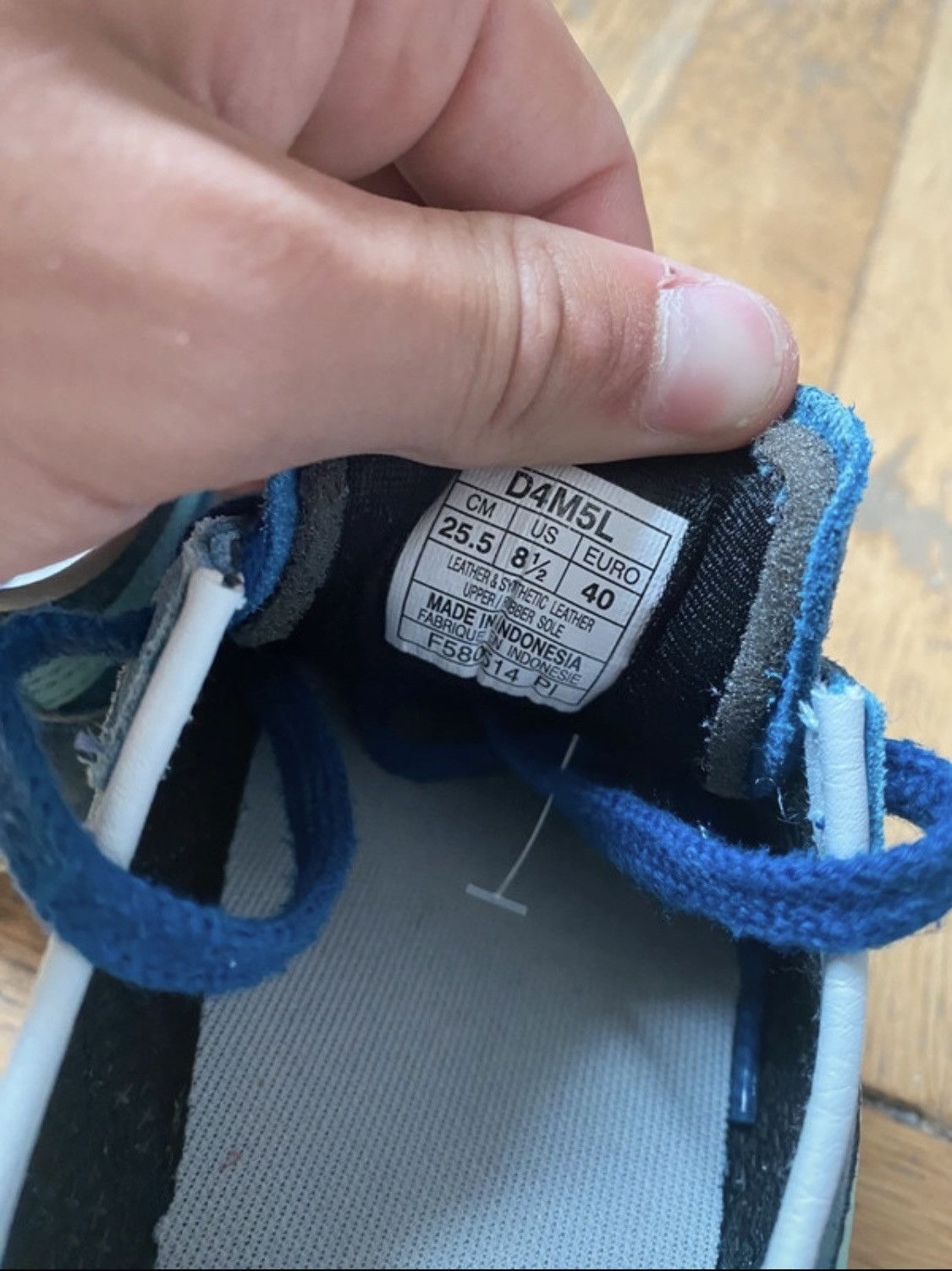 Asics Asics onitsuka tiger Size US 8 / IT 38 - 7 Thumbnail