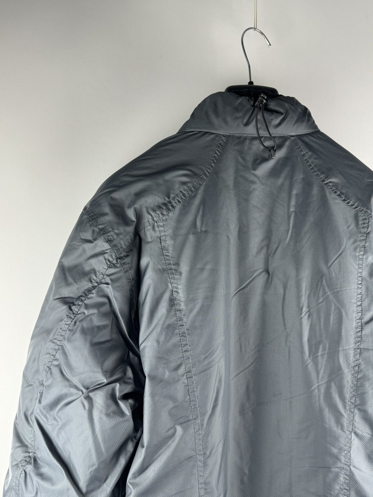 Other Carinthia LIG 3.0 G-Loft Tactical Jacket Gray Size US S / EU 44-46 / 1 - 8 Thumbnail