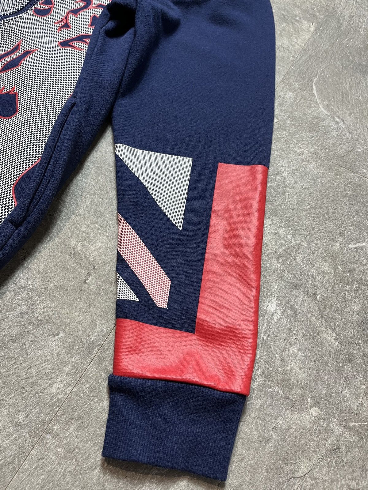Adidas Adidas x Stella McCartney Great Britain Team Paralympic GB Size US M / EU 48-50 / 2 - 4 Thumbnail