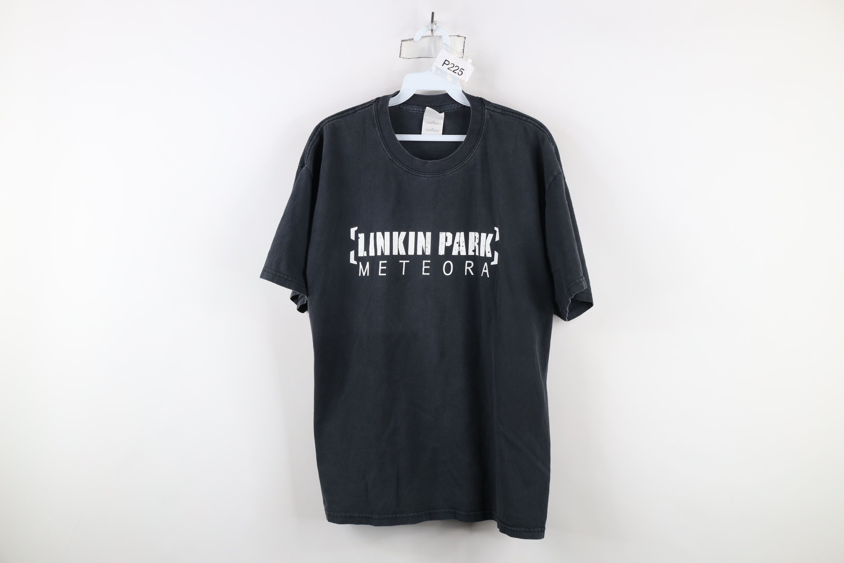 00s LINKIN PARK METEORA vintage tシャツ Y2K