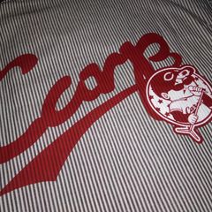 Seiya Suzuki #51 Hiroshima Toyo Carp NPB Baseball Jersey (Japan Size L)