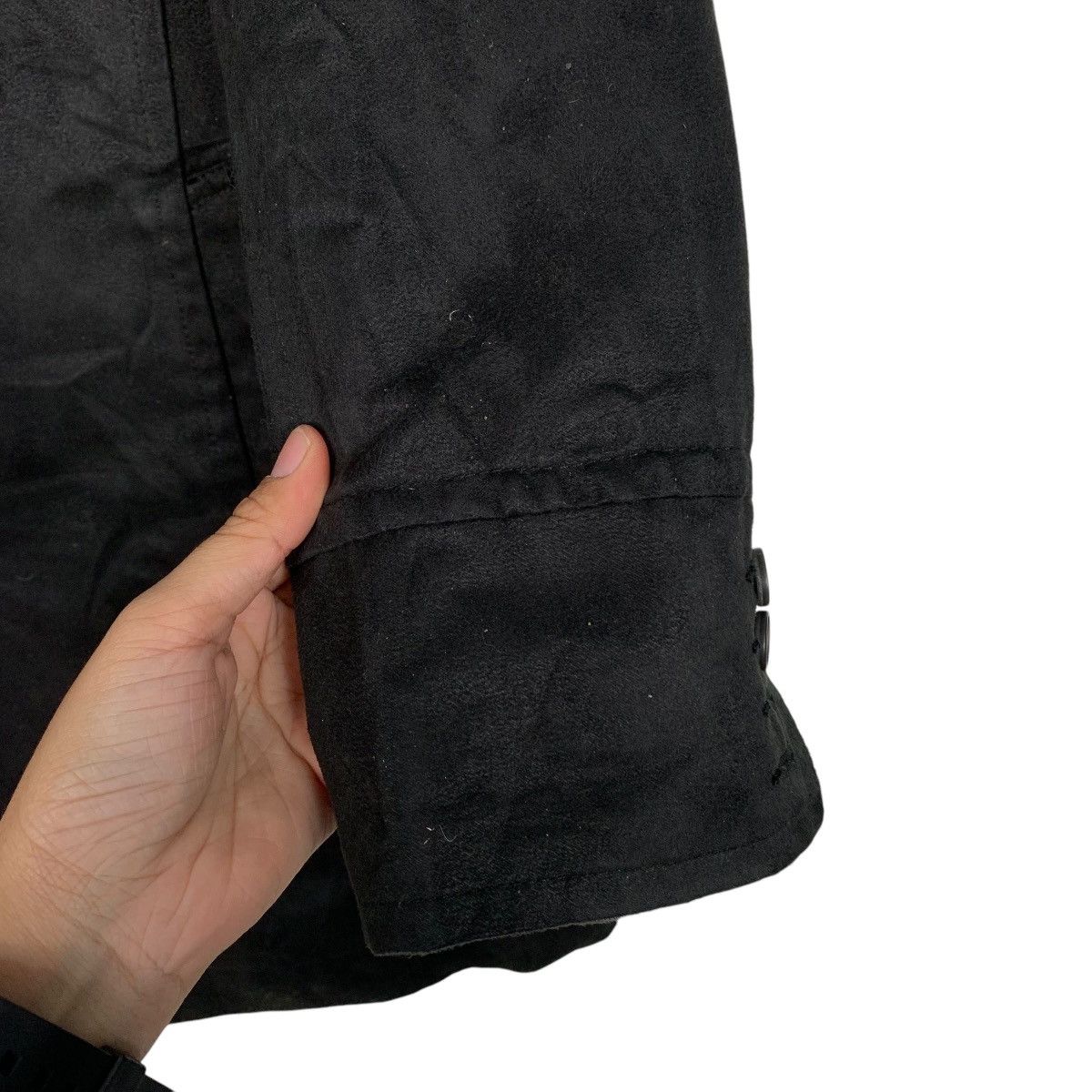 Nicole Club Nicole Club For Men Thinsulate Jacket Size US M / EU 48-50 / 2 - 13 Thumbnail