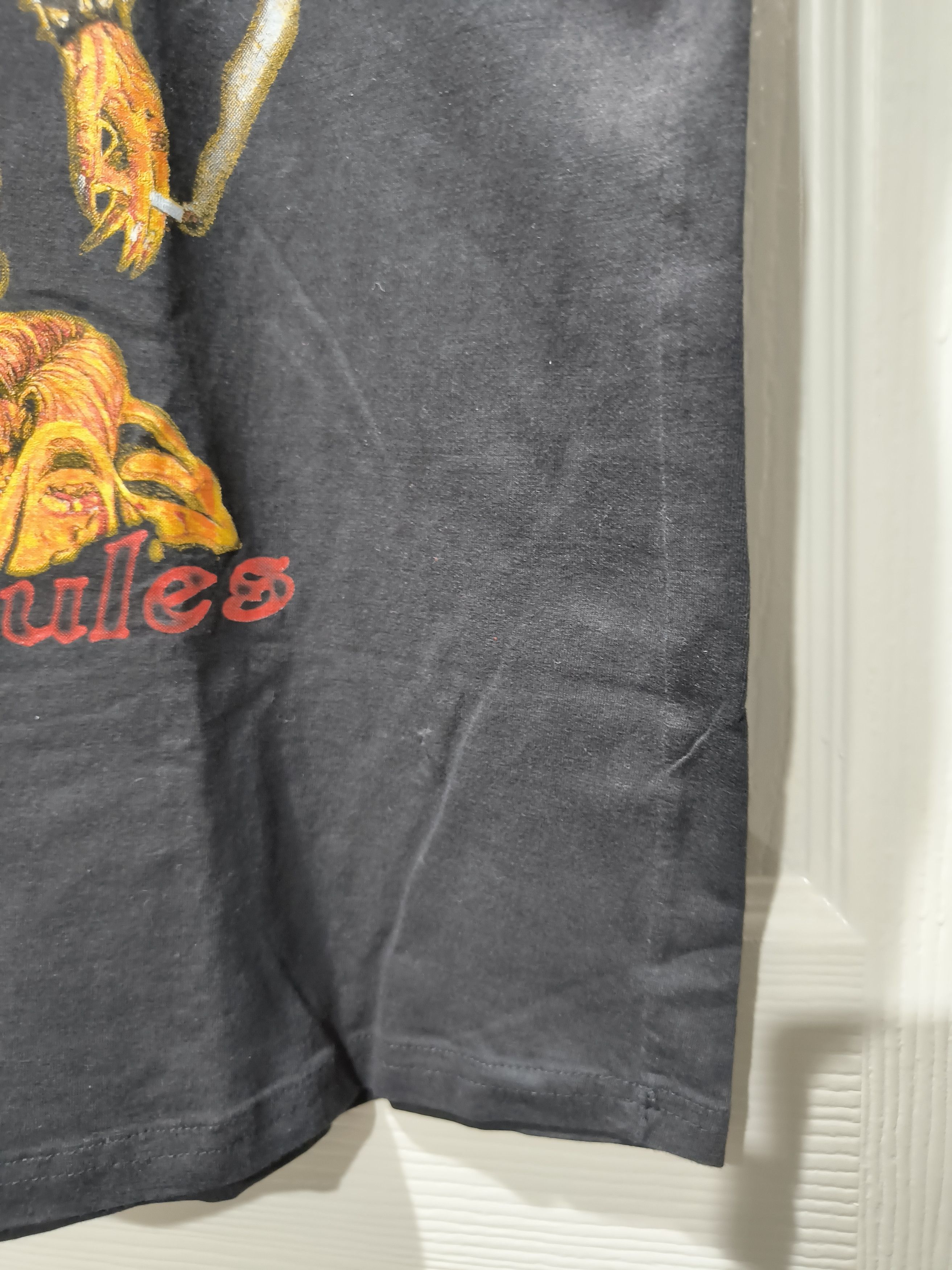 Other Vintage 90s Imperial (Aux crepuscules) shirt Size US XL / EU 56 / 4 - 3 Thumbnail