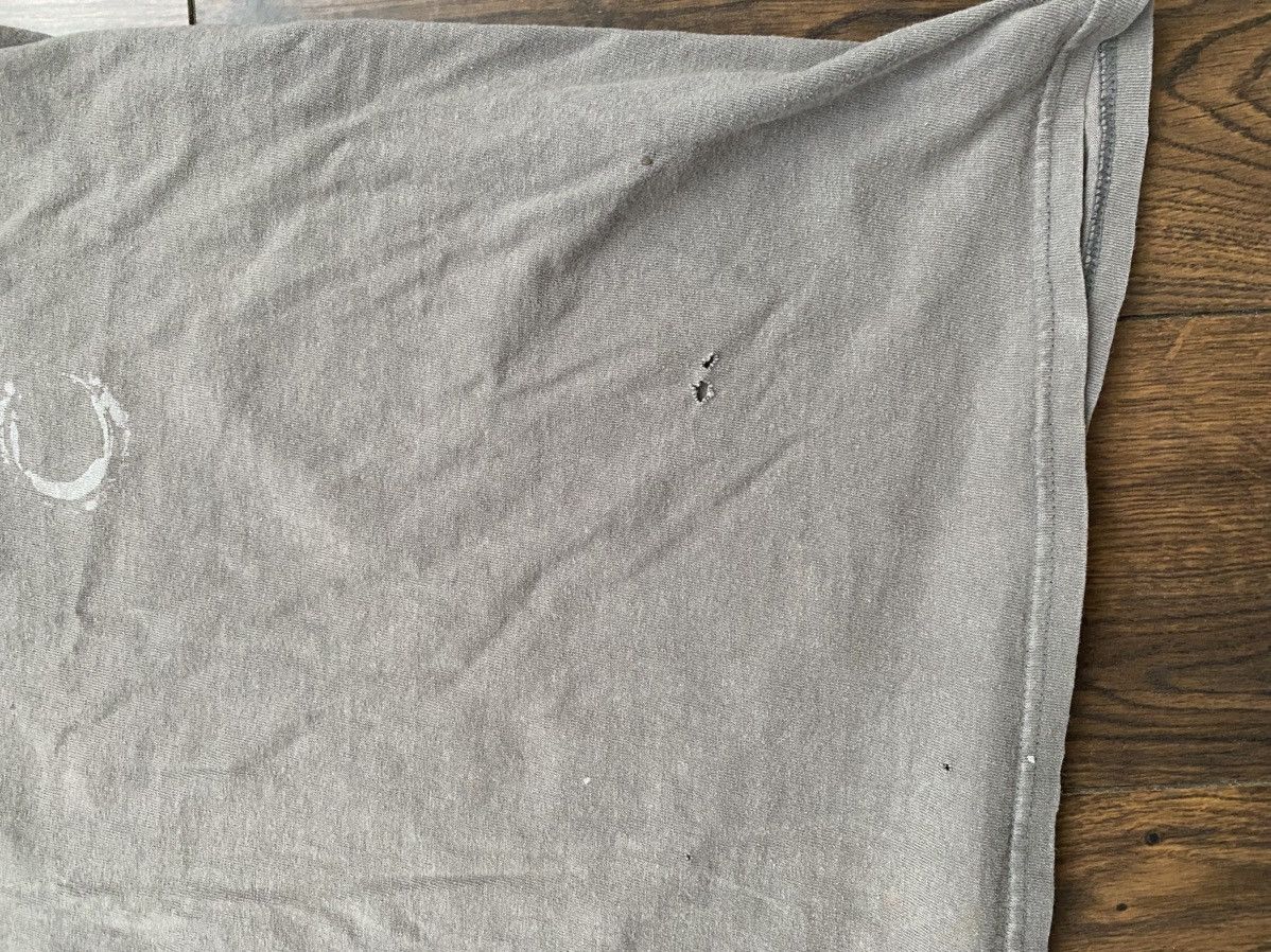 Vintage Bob speak 2015 world champion trashed t shirt Size US L / EU 52-54 / 3 - 8 Thumbnail