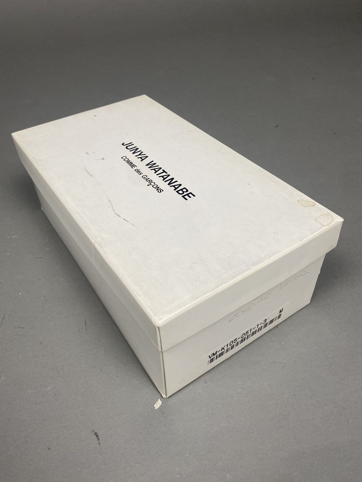 Junya Watanabe Comme des garcons junya wanatabe pointed sneakers Size US 5 / IT 35 - 5 Thumbnail