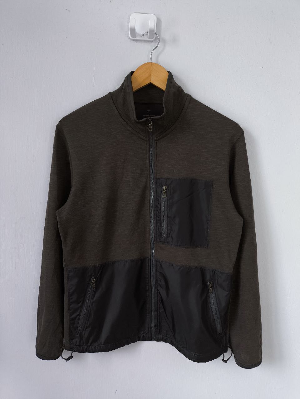 Tomas Maier UNIQLO x TOMAS MAIER AIRism Outdoor Jacket Size US S / EU 44-46 / 1 - 1 Thumbnail