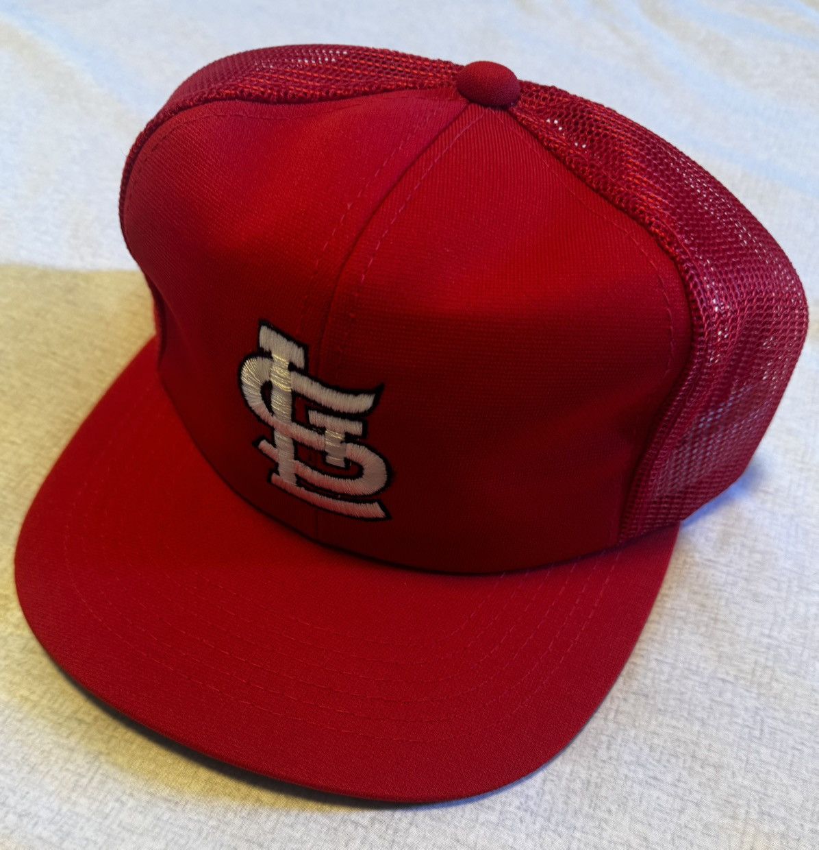Other St Louis Cardinals Sports Specialties Snapback Vintage Hat Size ONE SIZE - 2 Thumbnail