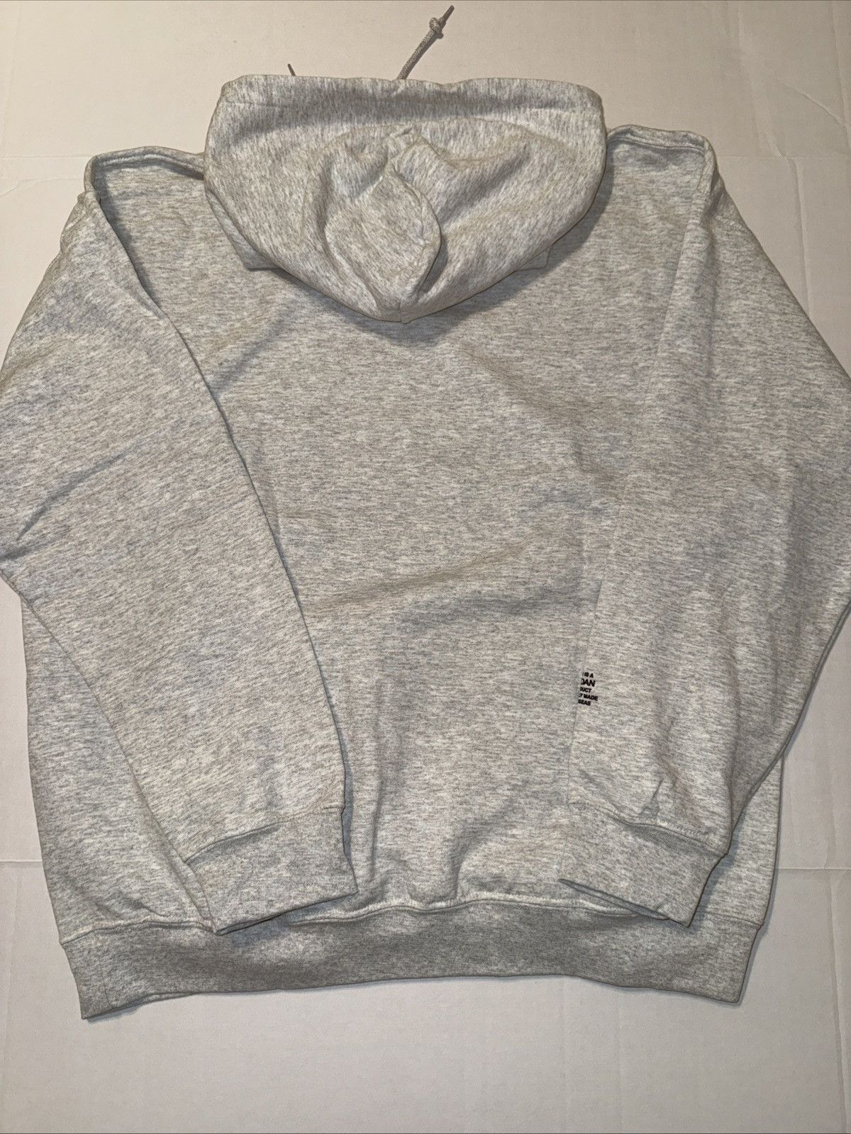Warren Lotas WARREN LOTAS HOODIE MIRROR MUSCLE MAFIA MMM DEADLIFT NEW Size US L / EU 52-54 / 3 - 6 Thumbnail