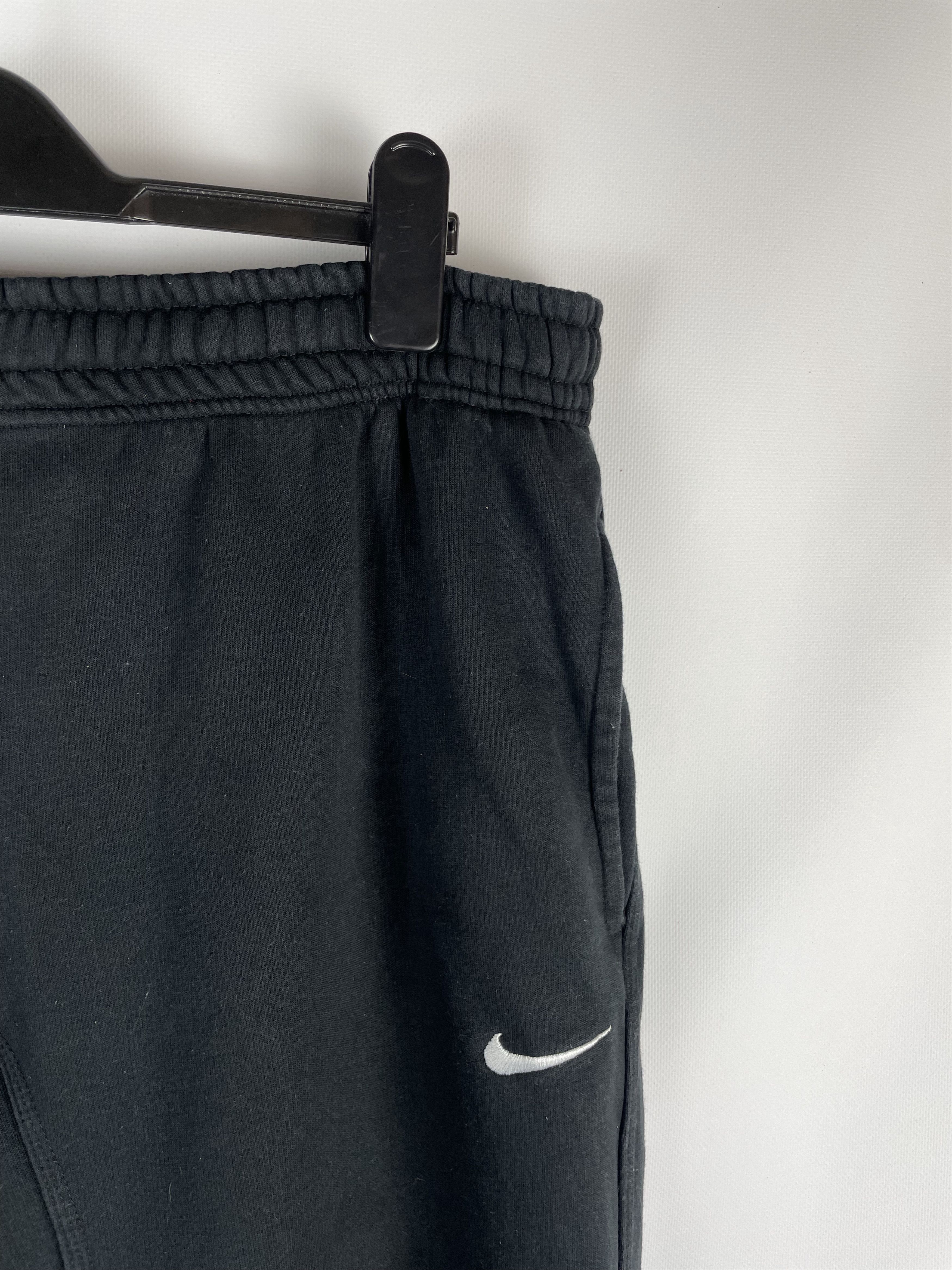 Nike × Vintage Vintage Nike Sweatpants Y2k Size US 36 / EU 52 - 4 Thumbnail
