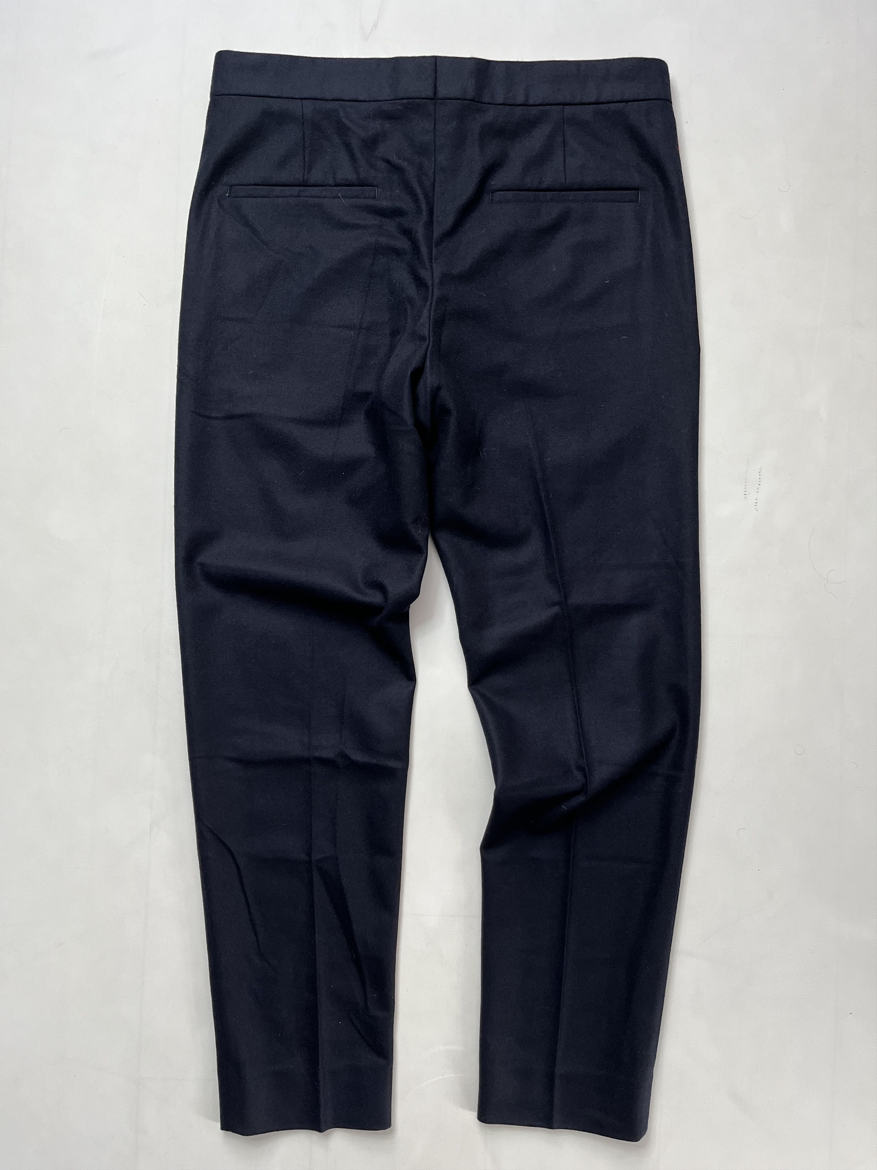 Cos Cos wool cropped pant Size US 32 / EU 48 - 10 Thumbnail