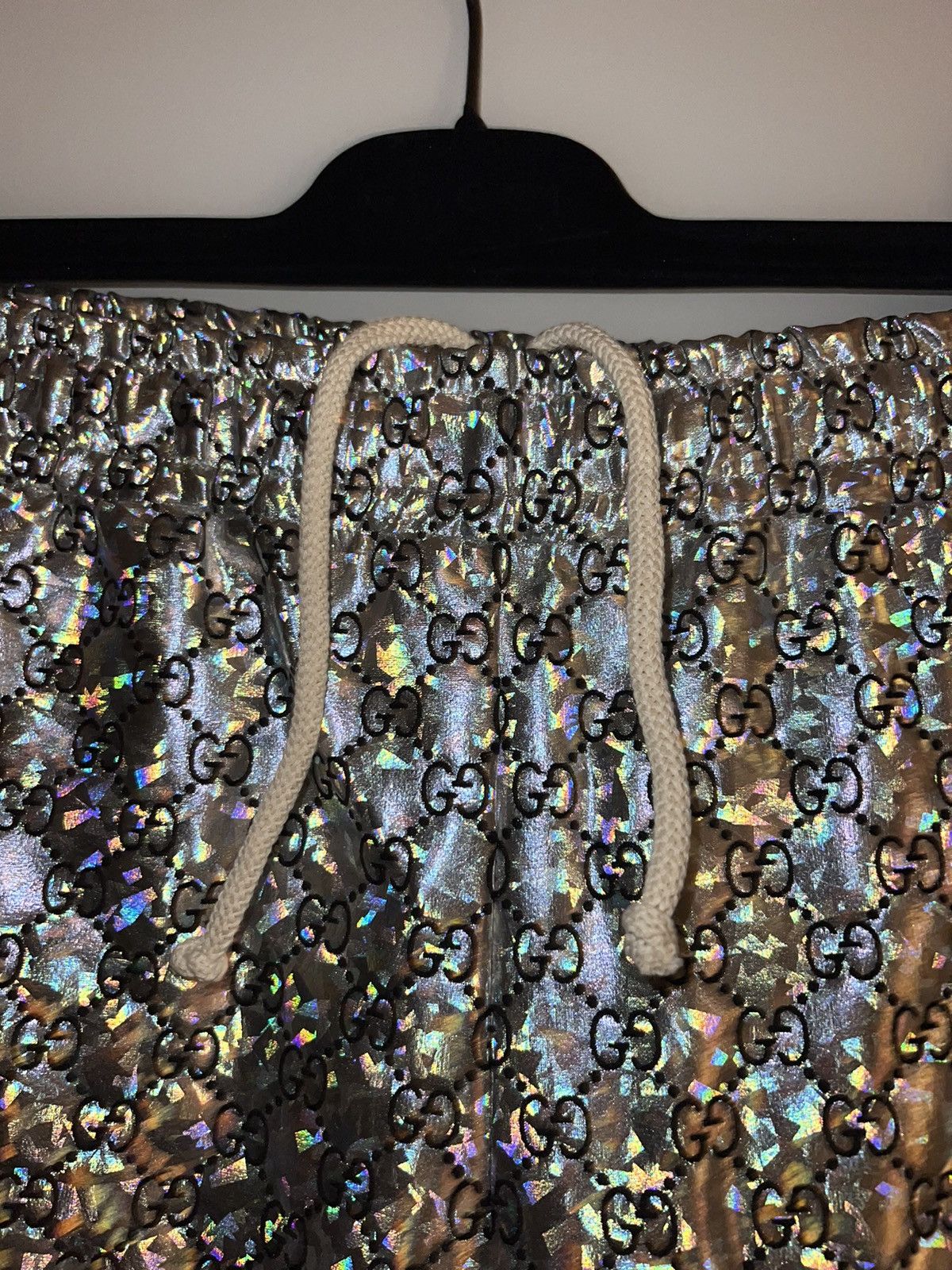 Gucci Gucci Track Pants Size US 38 / EU 54 - 3 Thumbnail