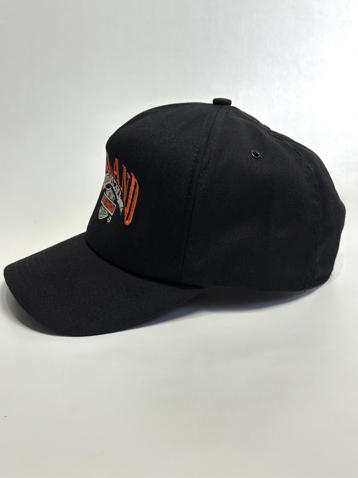 Harley Davidson Harley Davidson California SnapBack Size ONE SIZE - 2 Thumbnail