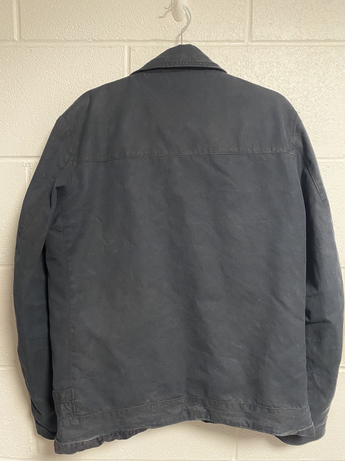 Undercover FW04 Undercoverism Riders Jacket Size US L / EU 52-54 / 3 - 3 Thumbnail