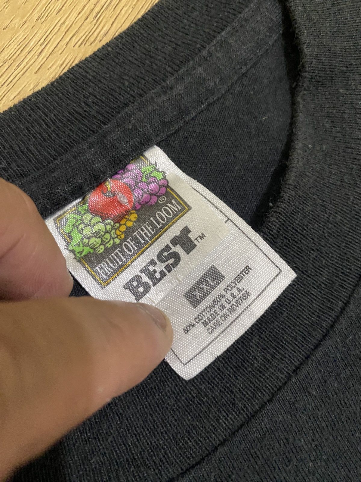 Other Vintage JekyII & Hyde Size US XXL / EU 58 / 5 - 3 Thumbnail