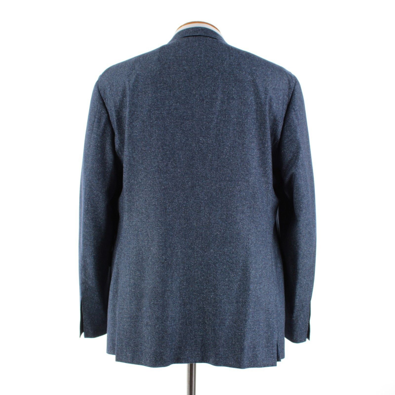 Other Ravazzolo Suit Size US 46 Regular in Blue Size 46R - 6 Thumbnail